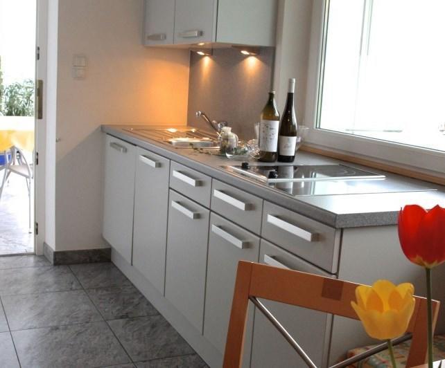 Apartament Millenniumshof Caldaro Pokój zdjęcie