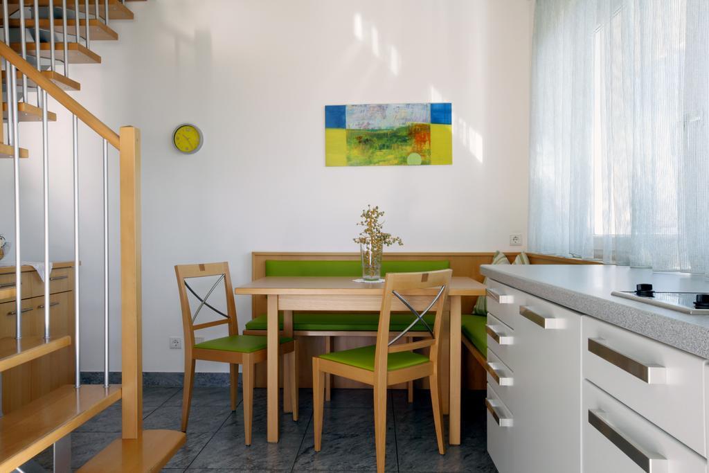 Apartament Millenniumshof Caldaro Zewnętrze zdjęcie